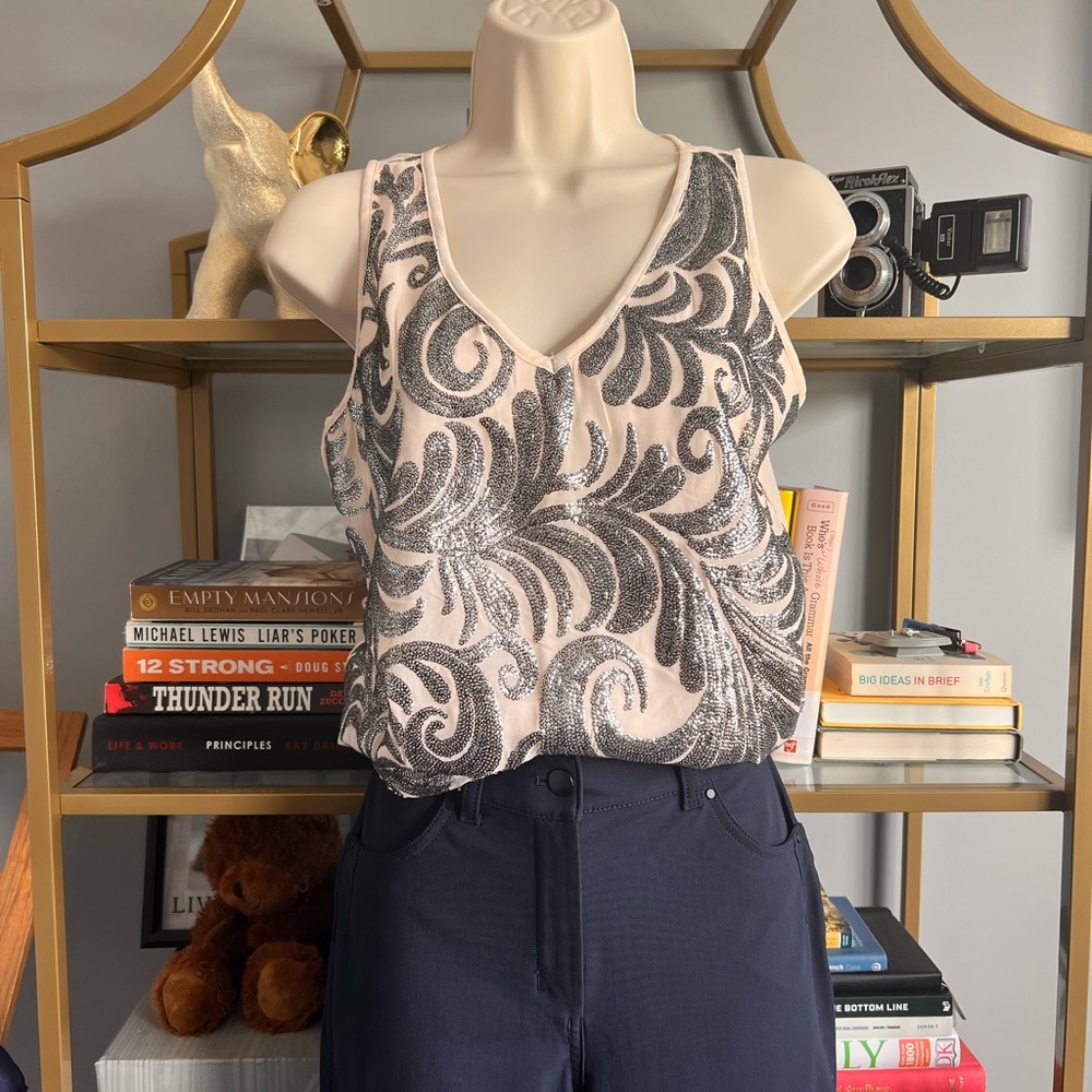 7 Blouses to spice up your wardrobe